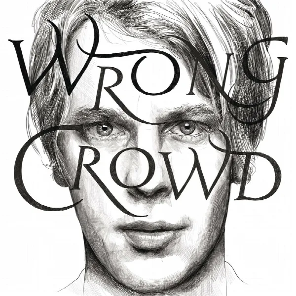 Pochette de Wrong Crowd (East 1st Street Piano Tapes)