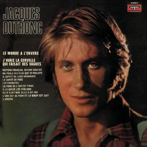 Pochette de L'Arsène (Remastered)