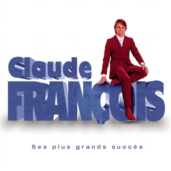 Pochette de Ses Plus Grands Succès
