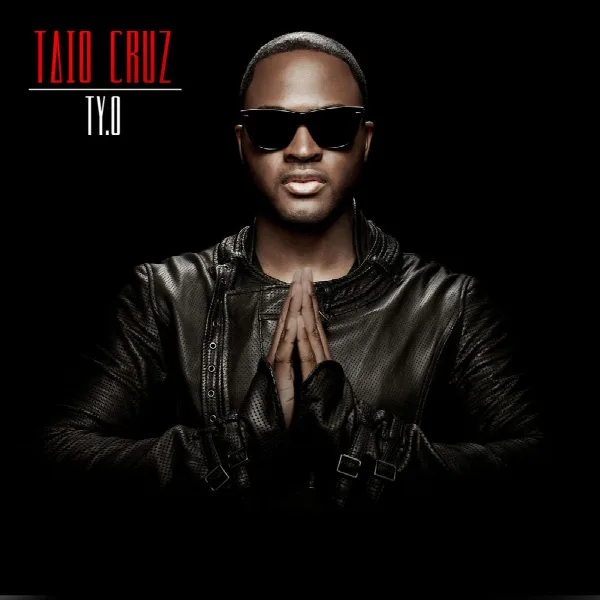 Pochette de TY.O (International Version)
