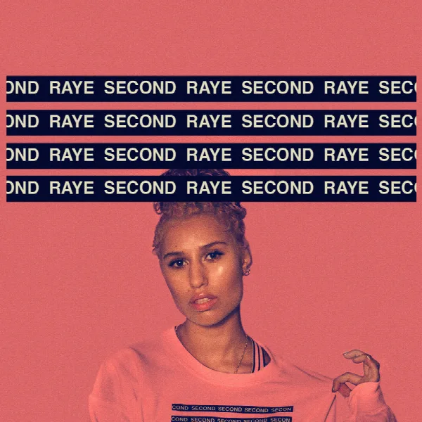 Pochette de SECOND