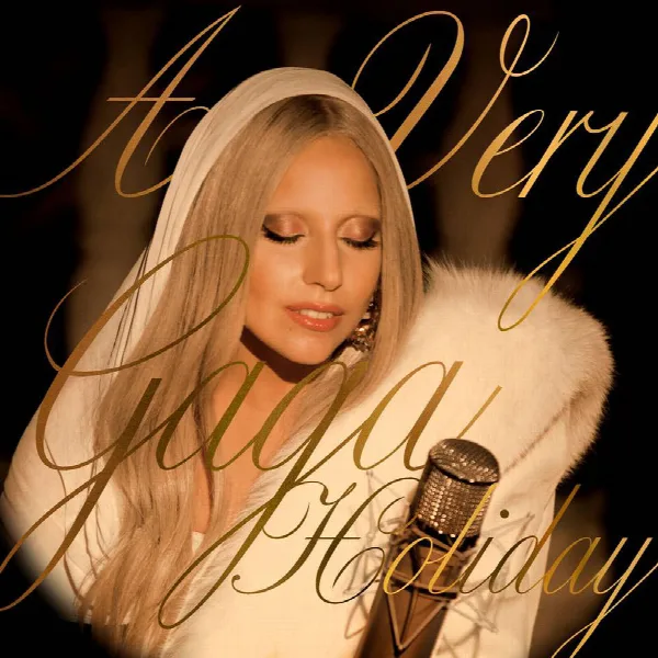 Pochette de A Very Gaga Holiday