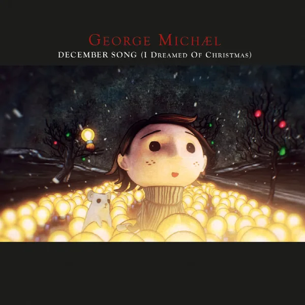 Pochette de December Song (I Dreamed Of Christmas)