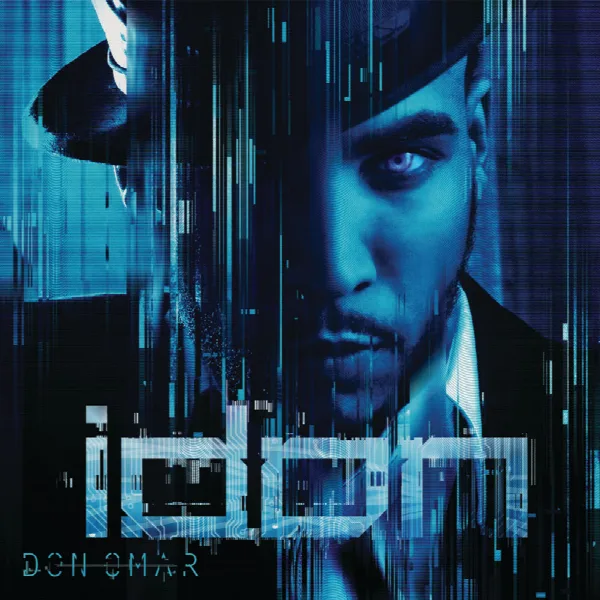 Pochette de iDon