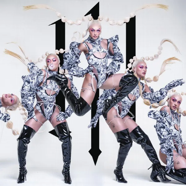 Pochette de 111