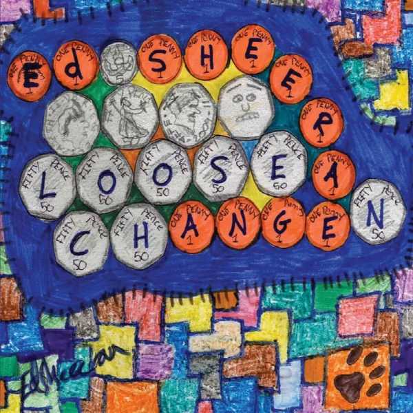 Pochette de Loose Change