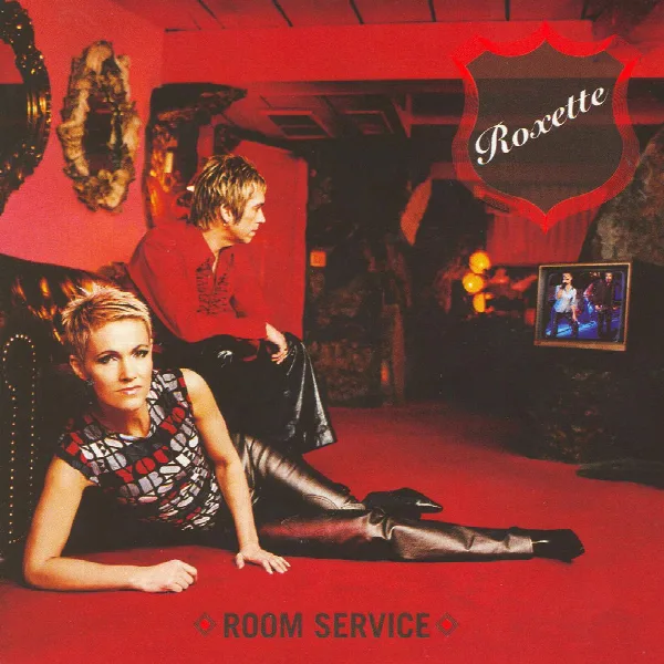 Pochette de Room Service (Extended Version)