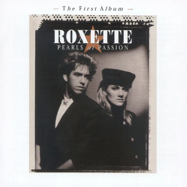 Pochette de Pearls Of Passion (Extended Version)