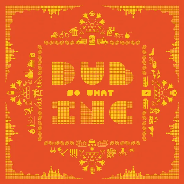 Pochette de So What