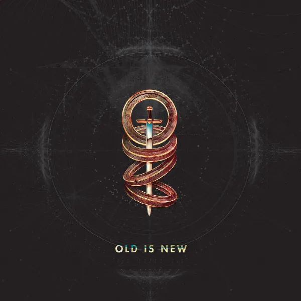 Pochette de Old Is New