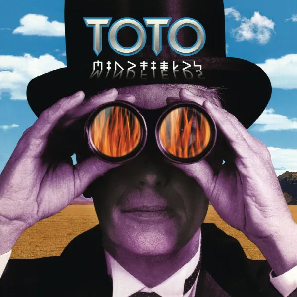 Pochette de Mindfields