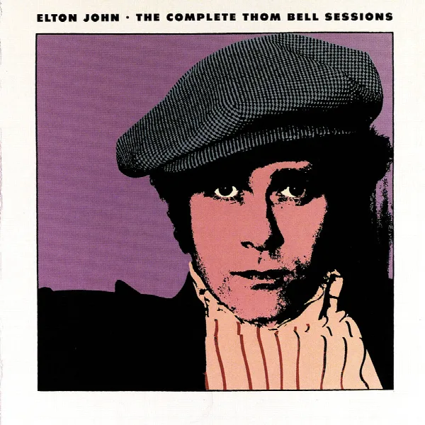 Pochette de The Complete Thom Bell Sessions