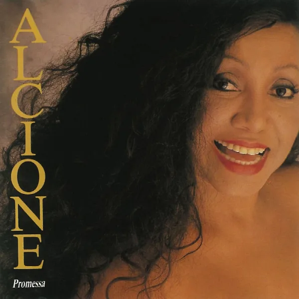 Pochette de Promessa