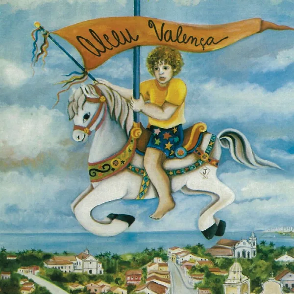 Pochette de Maracatus, Batuques E Ladeiras