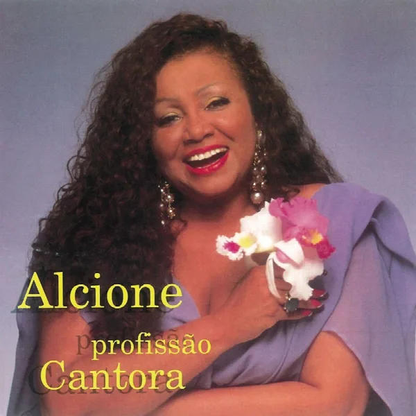 Pochette de Profissão Cantora