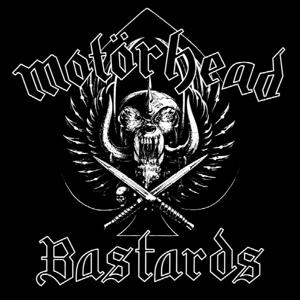 Pochette de Bastards