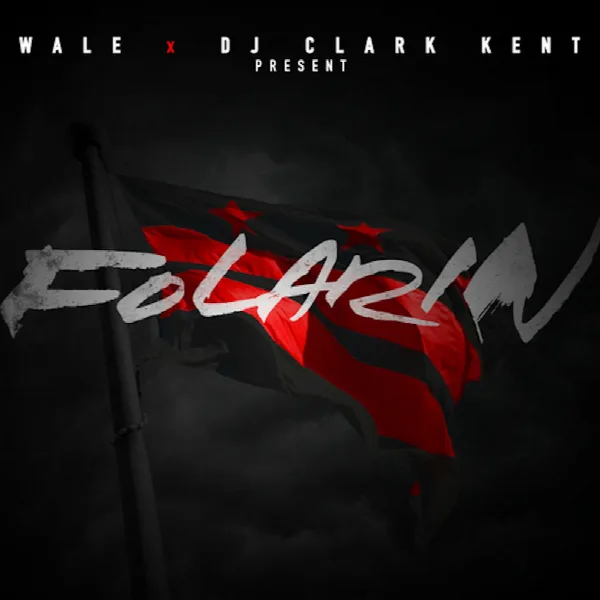 Pochette de Folarin