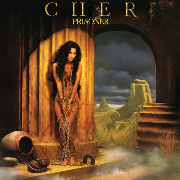 Pochette de Prisoner