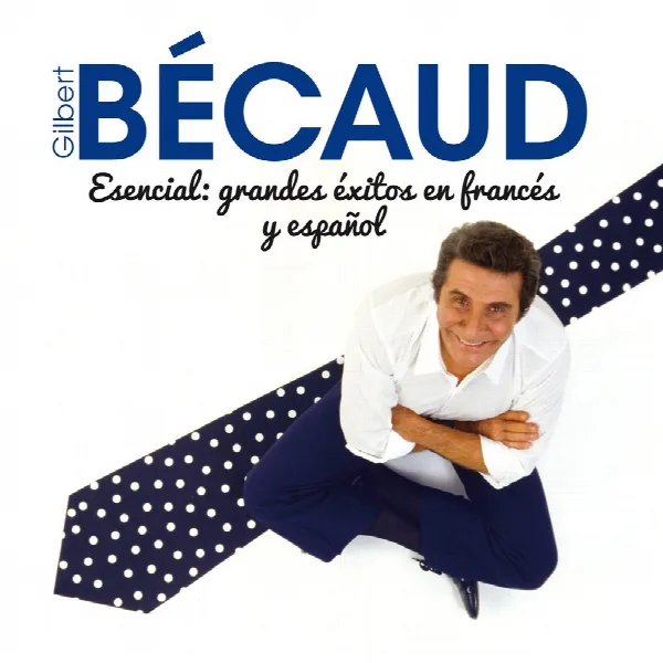 Pochette de Esencial : Grandes Exitos en Francés y Español