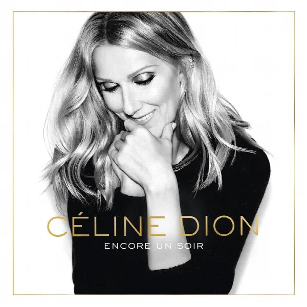 Pochette de Encore un soir