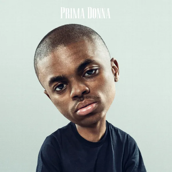 Pochette de Prima Donna
