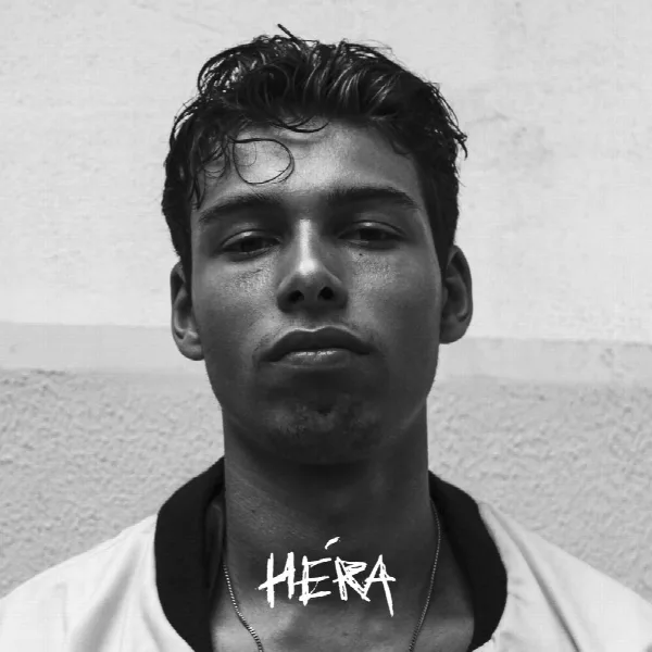 Pochette de Héra