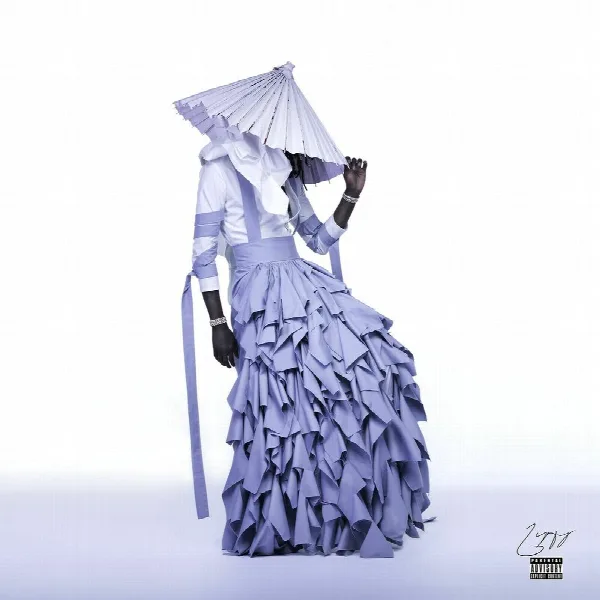 Pochette de JEFFERY