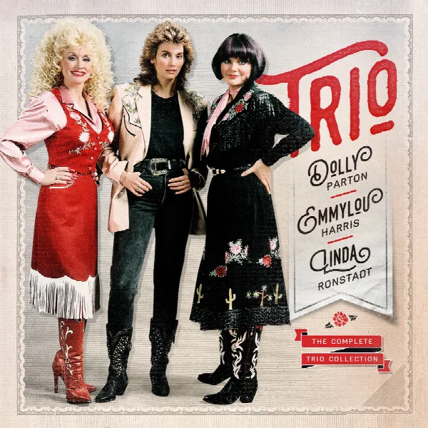 Pochette de The Complete Trio Collection (Deluxe Edition)