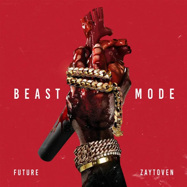Pochette de Beast Mode