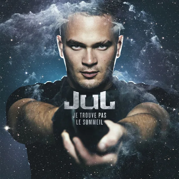 Pochette de Je trouve pas le sommeil