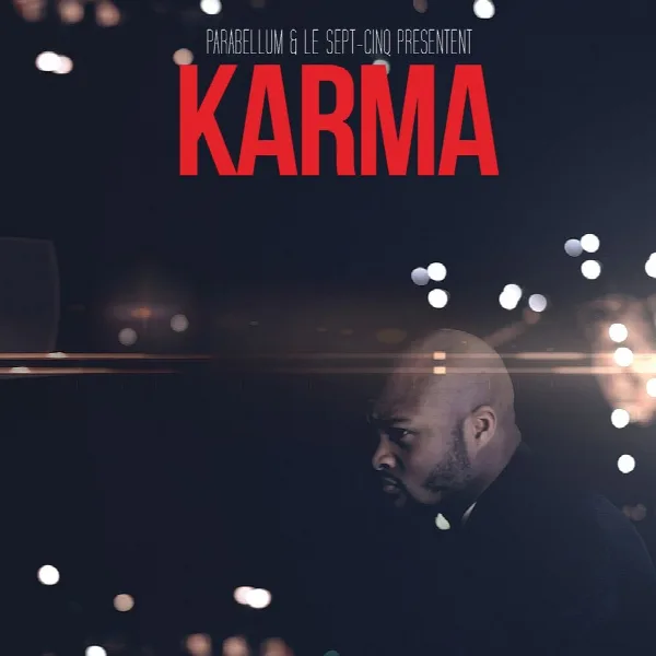 Pochette de Karma
