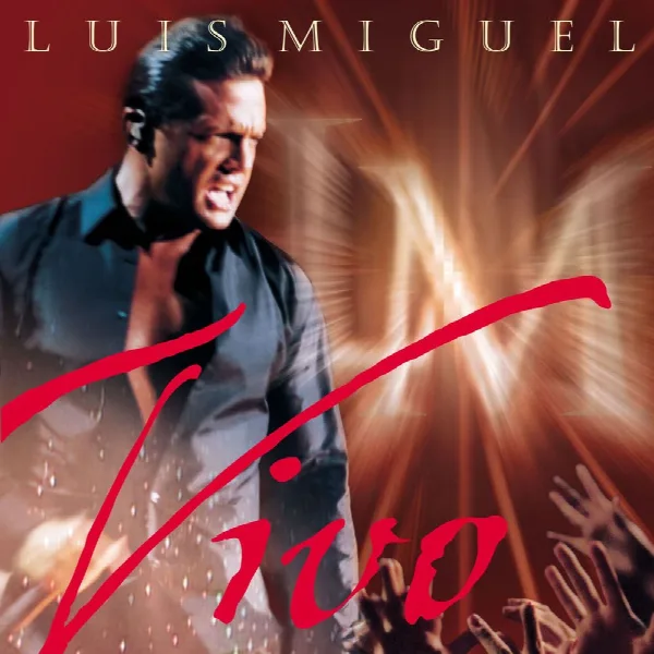 Pochette de Vivo