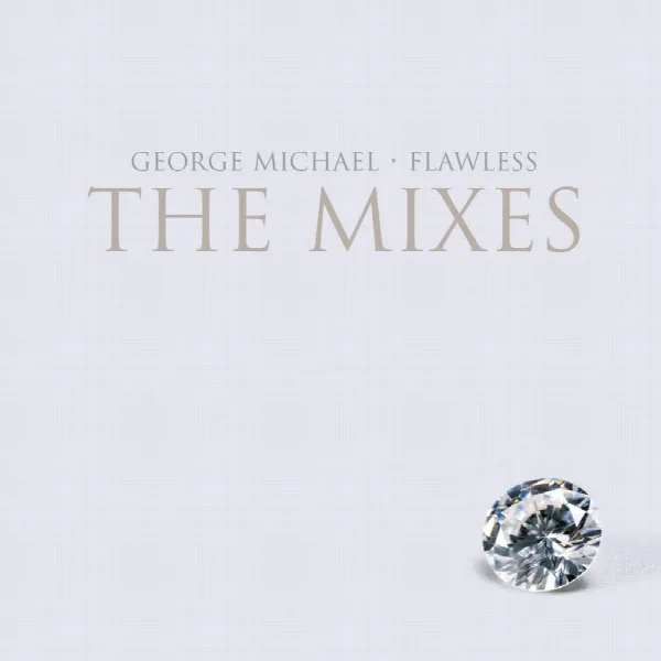 Pochette de Flawless (Go to the City)