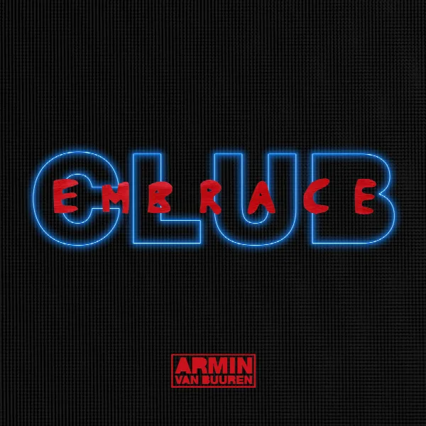 Pochette de Club Embrace