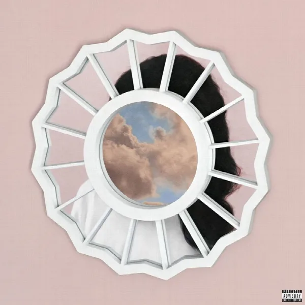 Pochette de The Divine Feminine