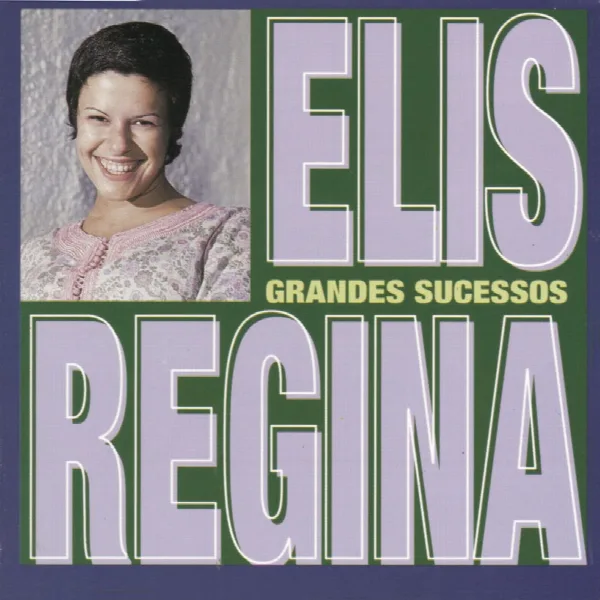 Pochette de Grandes Sucessos