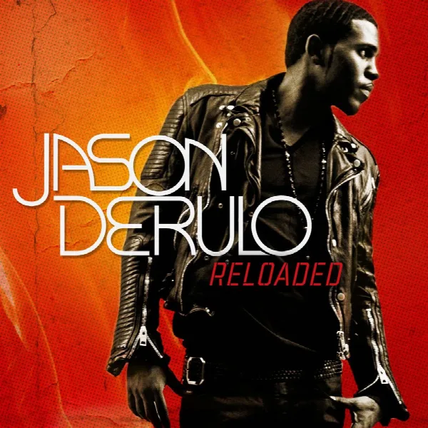 Pochette de Reloaded