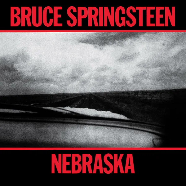Pochette de Nebraska