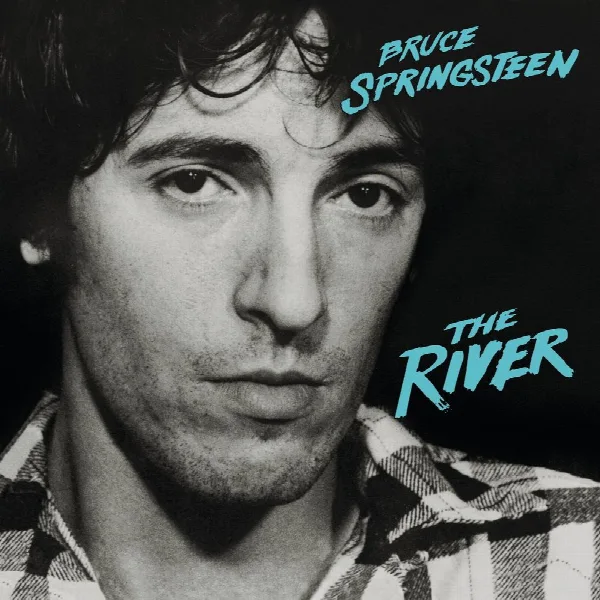 Pochette de The River