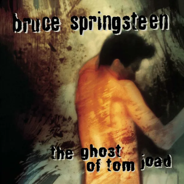 Pochette de The Ghost Of Tom Joad