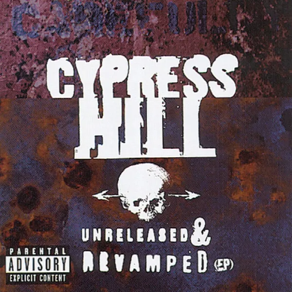 Pochette de Unreleased & Revamped