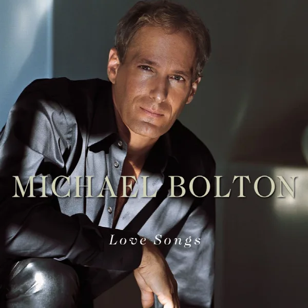 Pochette de Love Songs