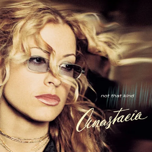 Pochette de Not That Kind