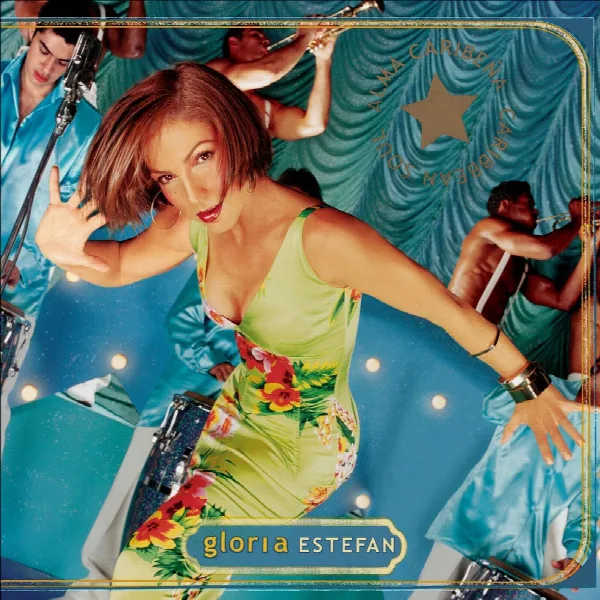 Pochette de Alma Caribeña