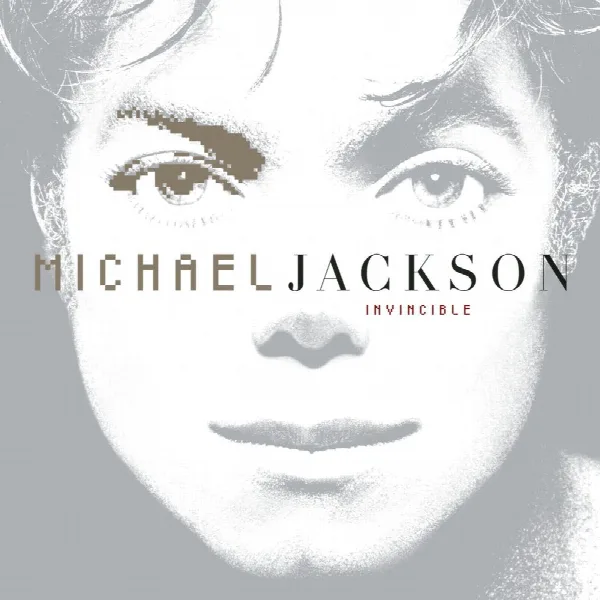 Pochette de Invincible