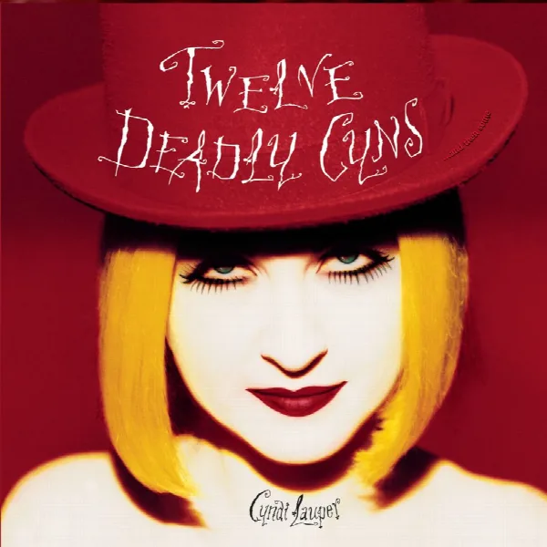 Pochette de Twelve Deadly Cyns...And Then Some