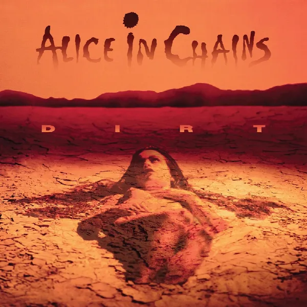 Pochette de Dirt (2022 Remaster)