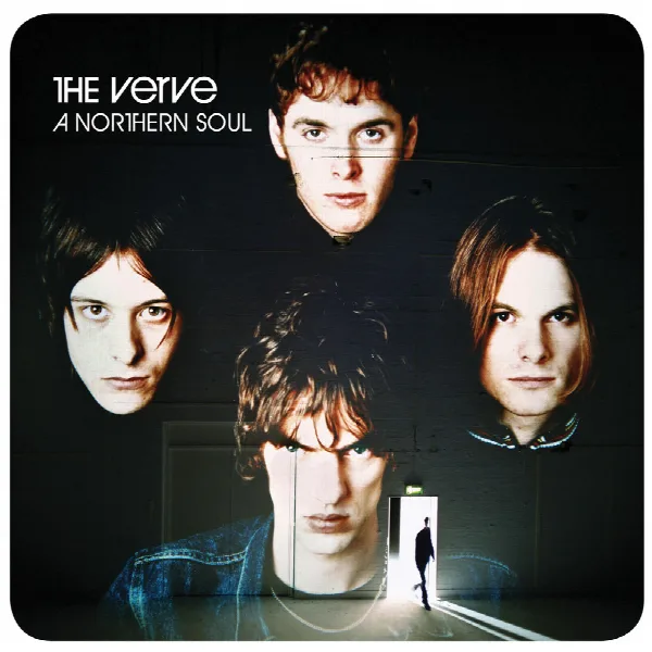 Pochette de A Northern Soul