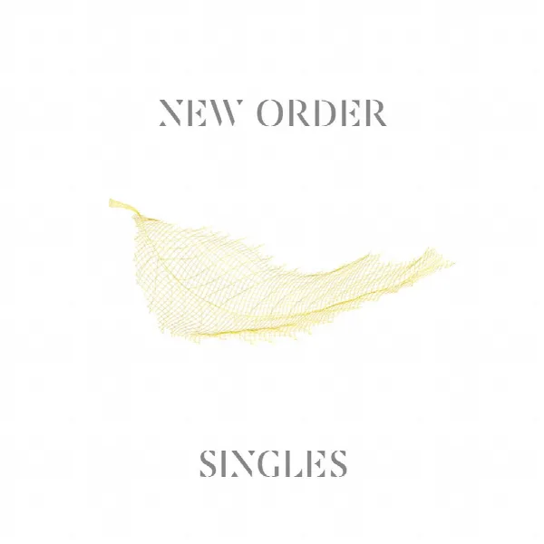 Pochette de Singles (2016 Remaster)
