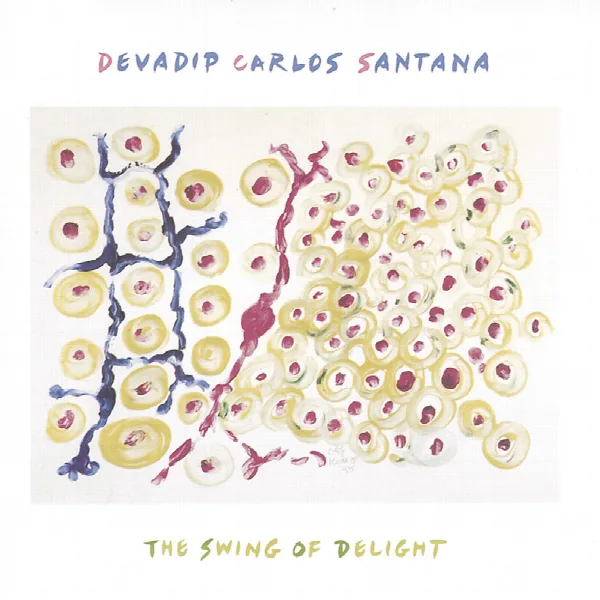Pochette de The Swing Of Delight